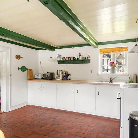 Strandvejen 52, Reersø Zewnętrze zdjęcie