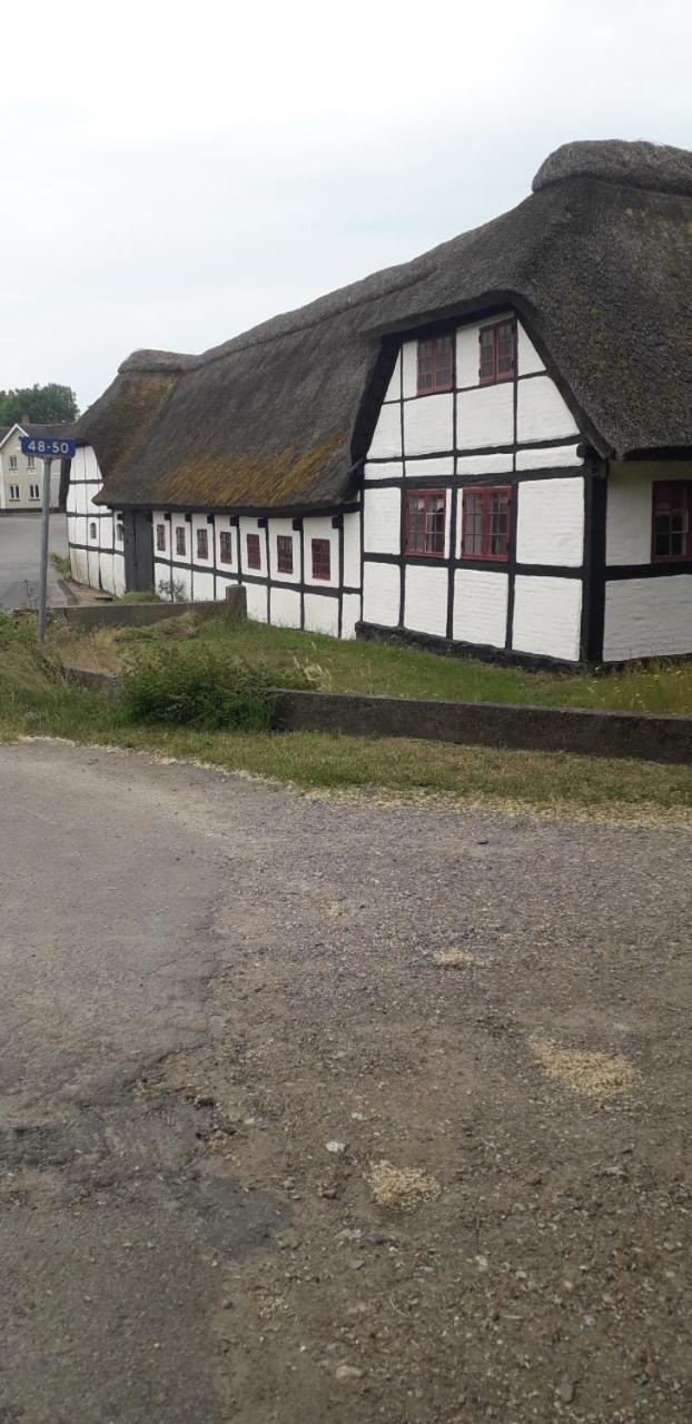 Strandvejen 52, Reersø Zewnętrze zdjęcie