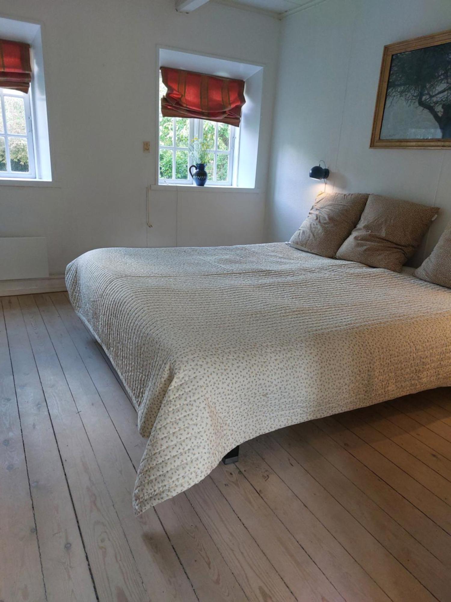 Strandvejen 52, Reersø Zewnętrze zdjęcie