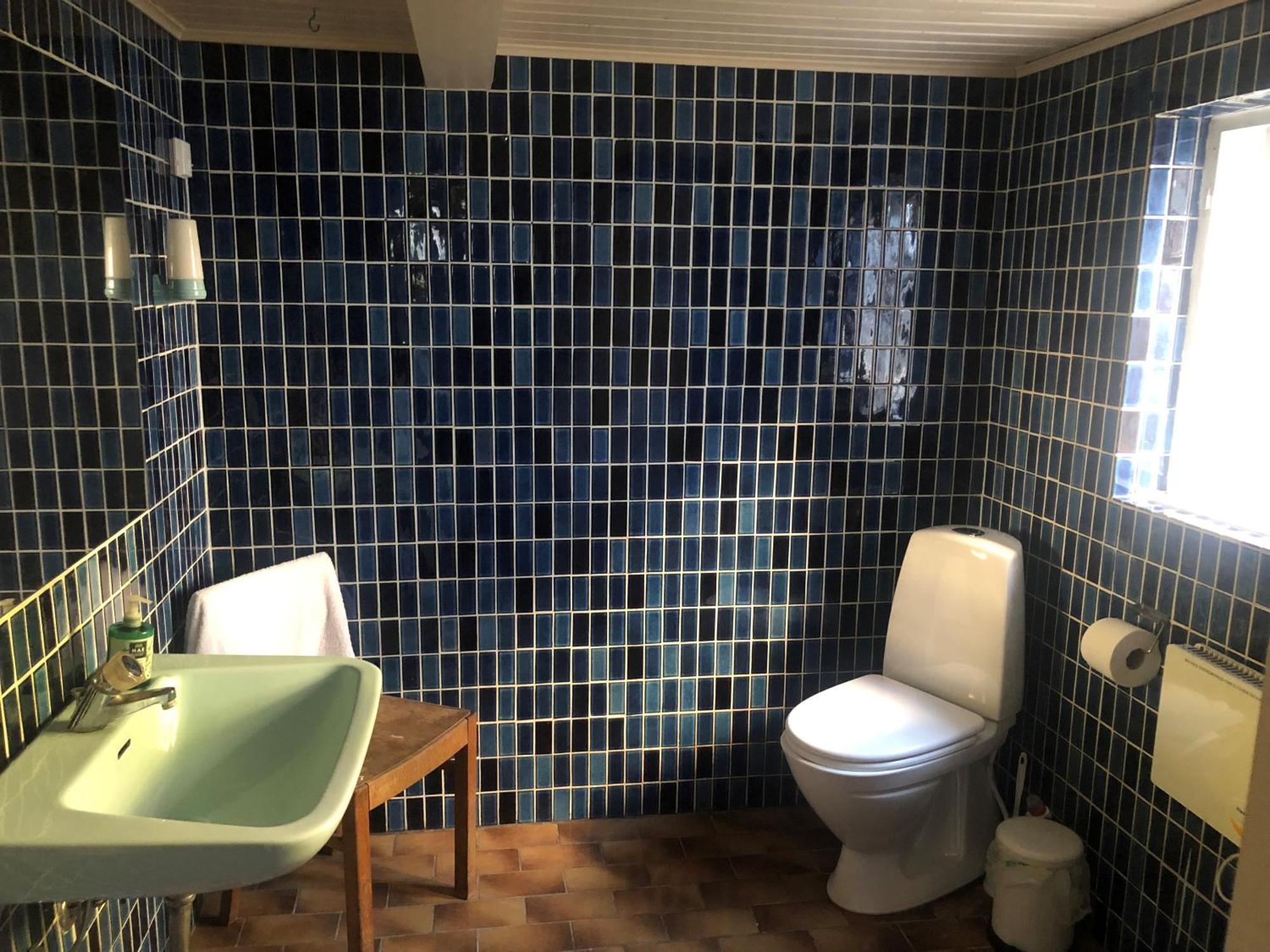 Strandvejen 52, Reersø Zewnętrze zdjęcie