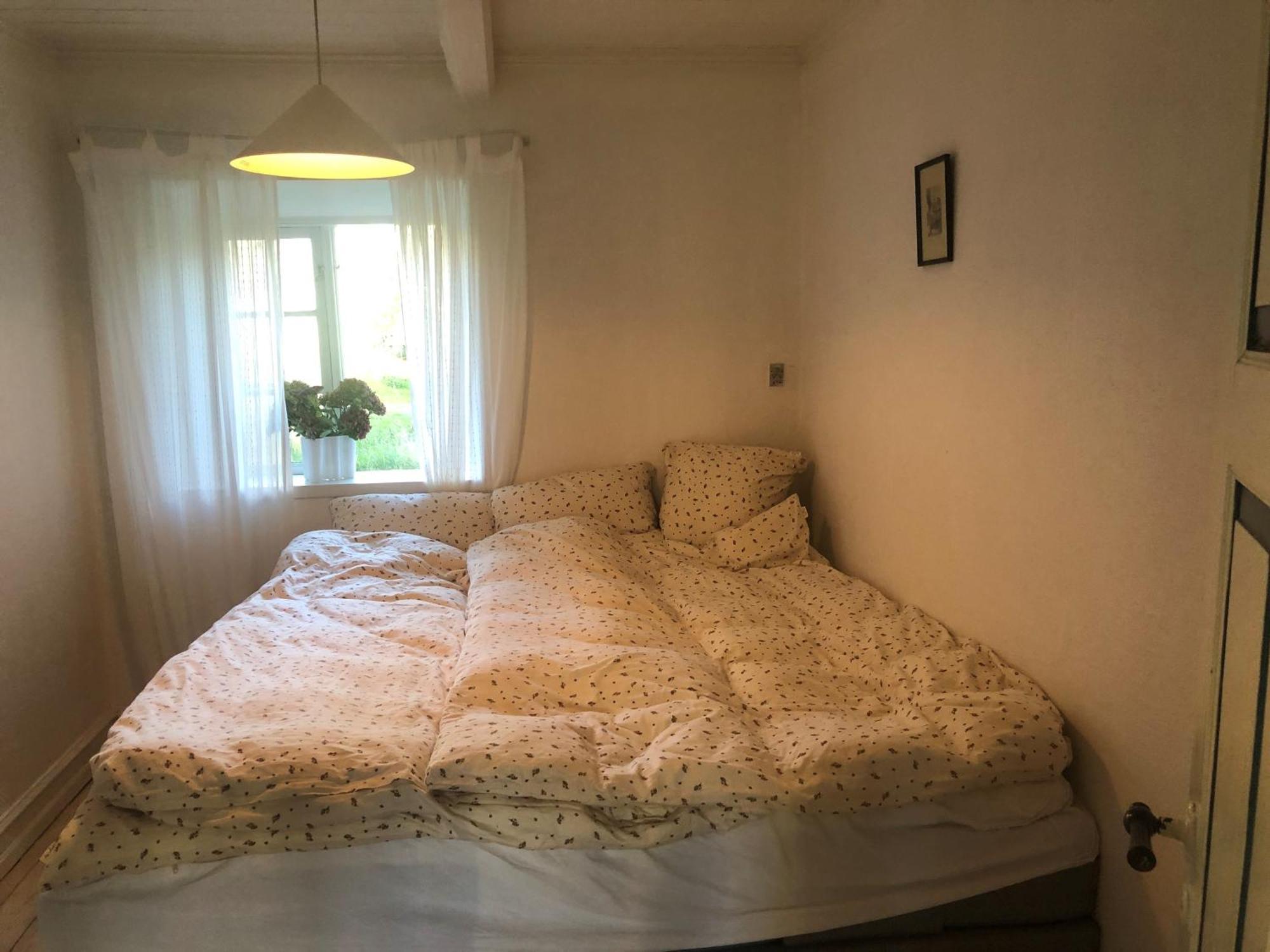 Strandvejen 52, Reersø Zewnętrze zdjęcie