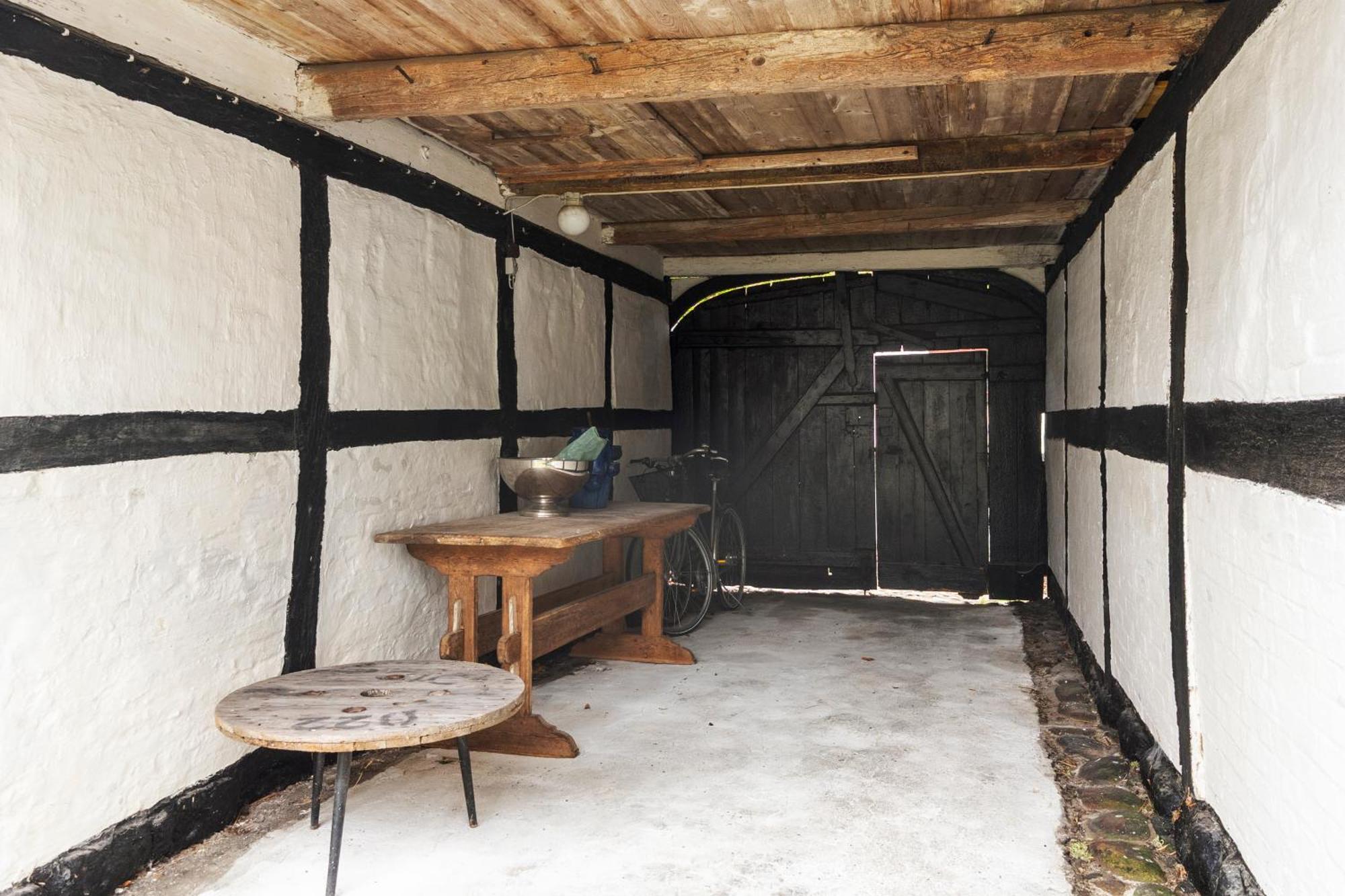 Strandvejen 52, Reersø Zewnętrze zdjęcie