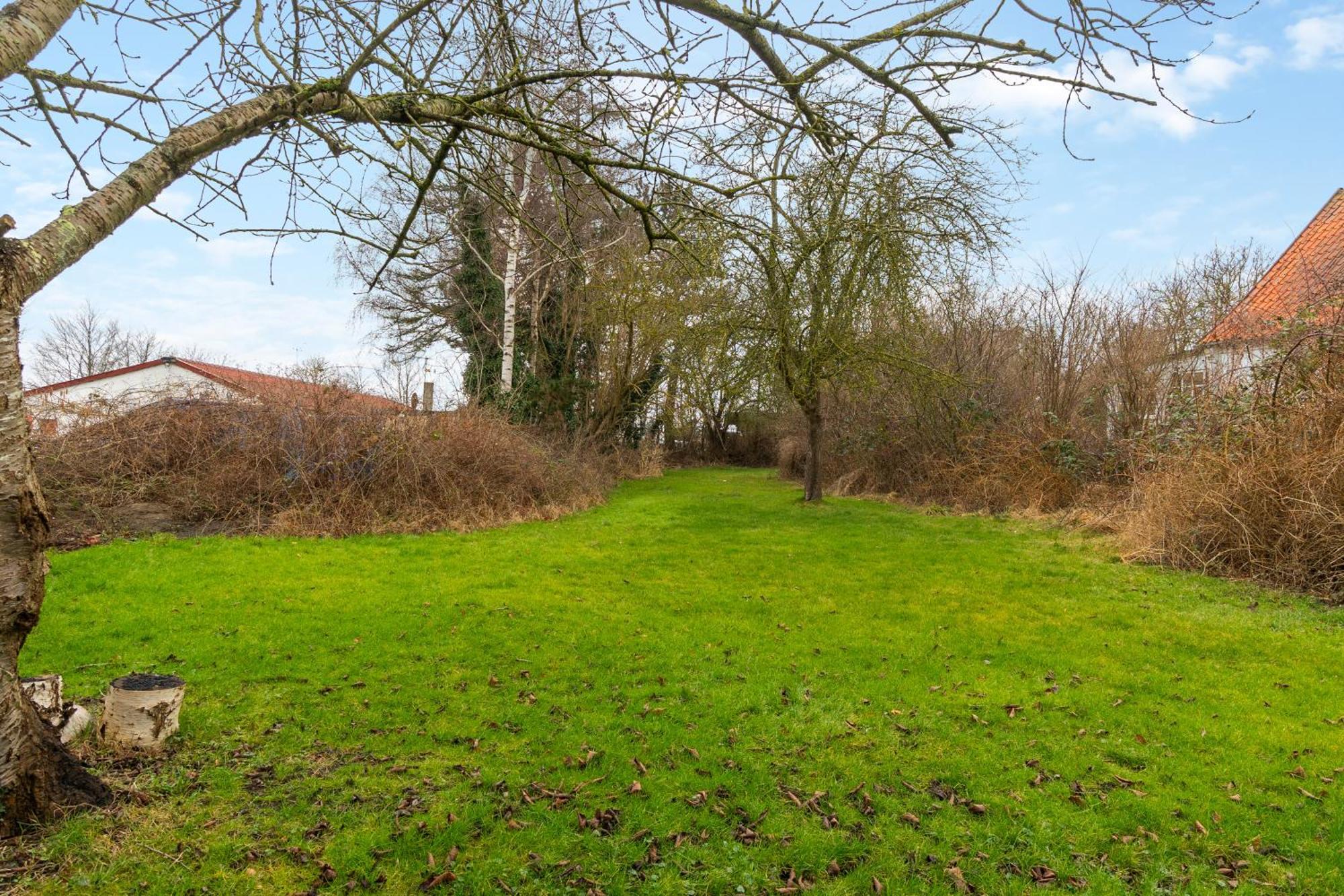 Strandvejen 52, Reersø Zewnętrze zdjęcie